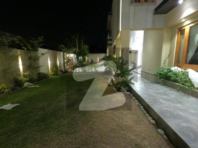 Well Constructed House Available For Sale In DHA Phase 6