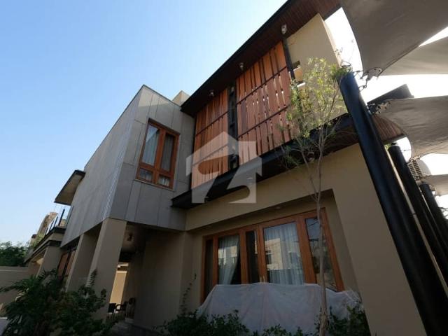 Well Constructed House Available For Sale In DHA Phase 6