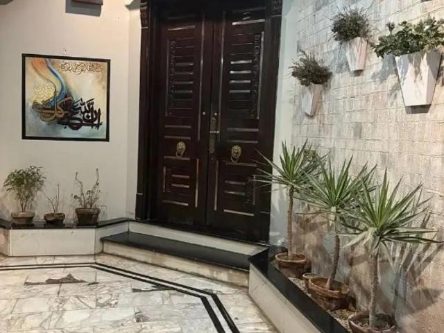 Well Constructed House Available For Sale In DHA Phase 6 Block K Lahore DHA Defence ID 100604