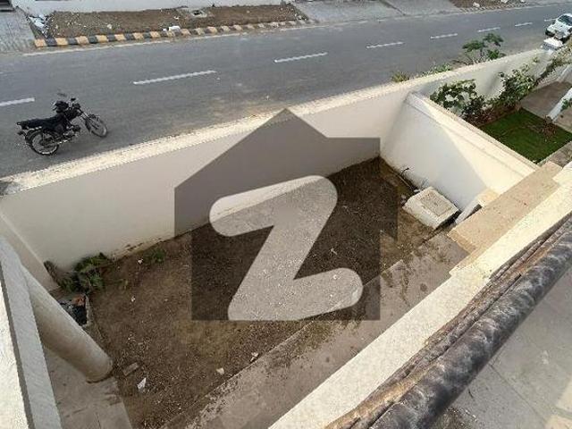 Well constructed House Available For sale In Falcon Complex New Malir