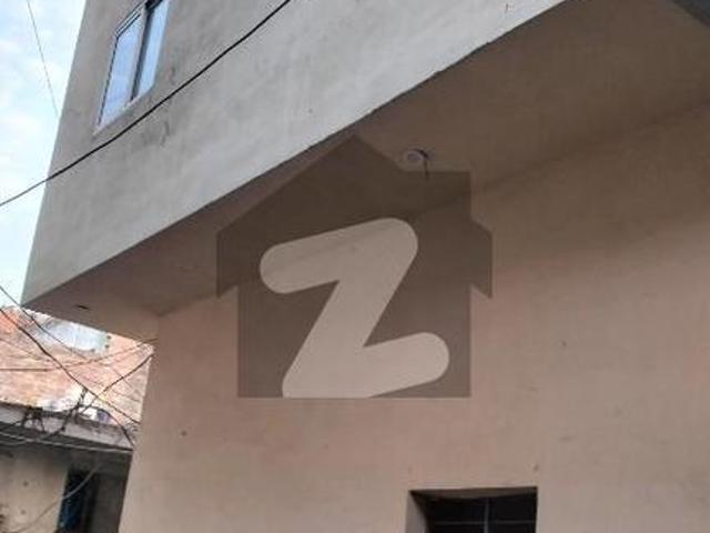 Military Account Society College Rode Near Well Constructed House Available For Sale In Green Town Sector D2