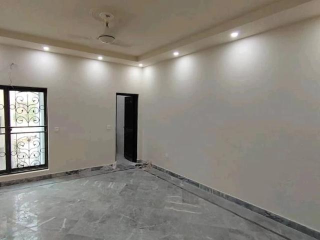 Well constructed House Available For sale In Johar Town Phase 1 Lahore Johar Town ID 92226