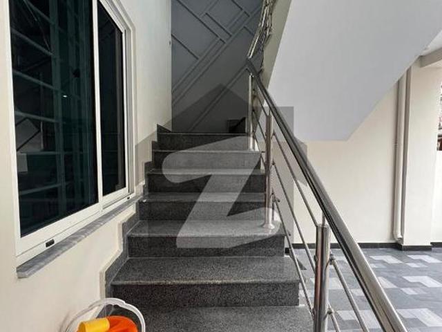 Well Constructed House Available For Sale In Korang Town