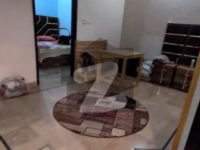 Well constructed House Available For sale In Model Colony Malir