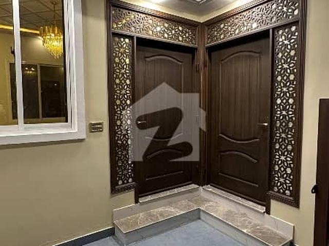 Well constructed House Available For sale In Naya Nazimabad Block C