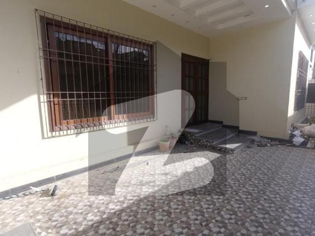 Well constructed House Available For sale In North Nazimabad Block A