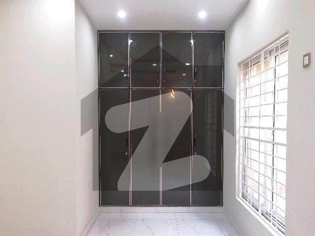 Well constructed House Available For rent In Allama Iqbal Town