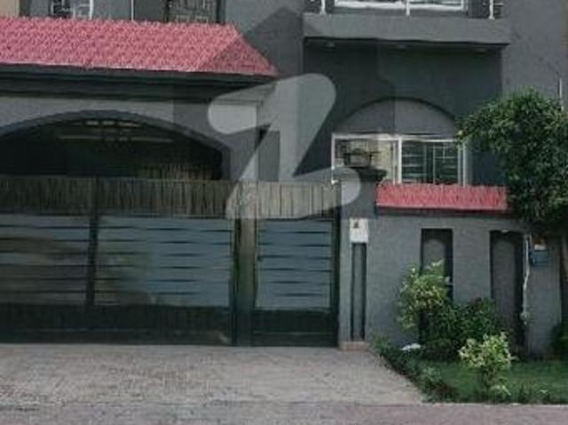 Well Constructed House Available For Rent In Bahria Nasheman Iris Block Bahria Nasheman
