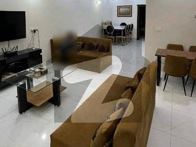 Well Constructed House Available For Rent In BOR Board Of Revenue Housing Society
