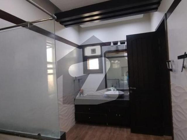 Well constructed House Available For rent In DHA Phase 8