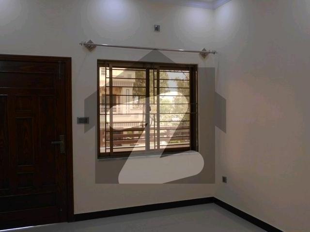 Well Constructed House Available For Rent In I 8