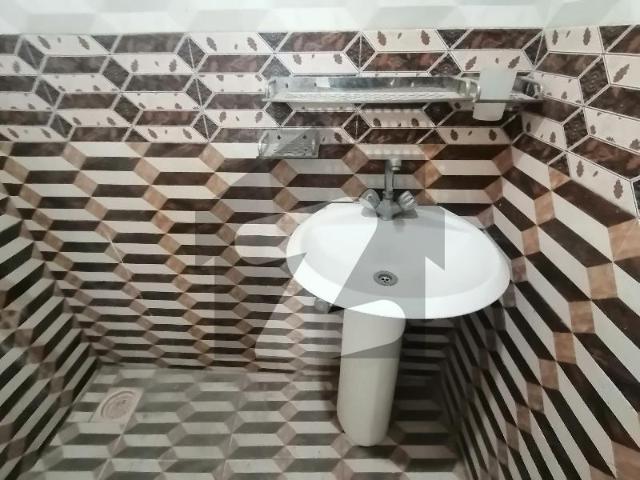 Well Constructed House Available For Rent In Raj Garh