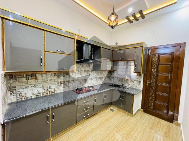 Well constructed Prime Location House Available For sale In Citi Housing Society