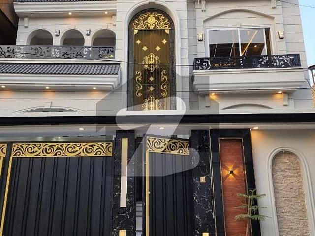Well Constructed Prime Location House Available For Sale In Darmangi