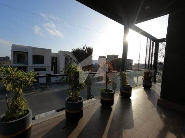 Well constructed Prime Location House Available For sale In DHA Phase 8