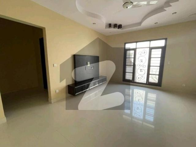Well Constructed Prime Location House Available For Sale In Federal B Area Block 10