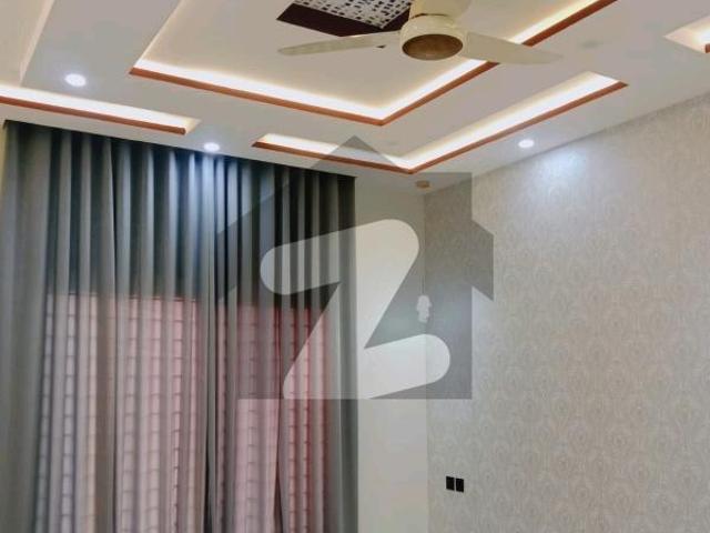 Well constructed Prime Location House Available For rent In Wapda Town