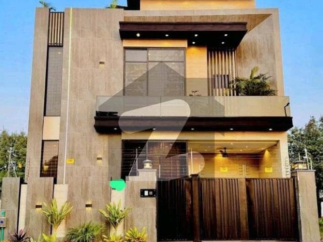 Well Constructed Semi Furnished House Available For Sale In Citi Housing Society