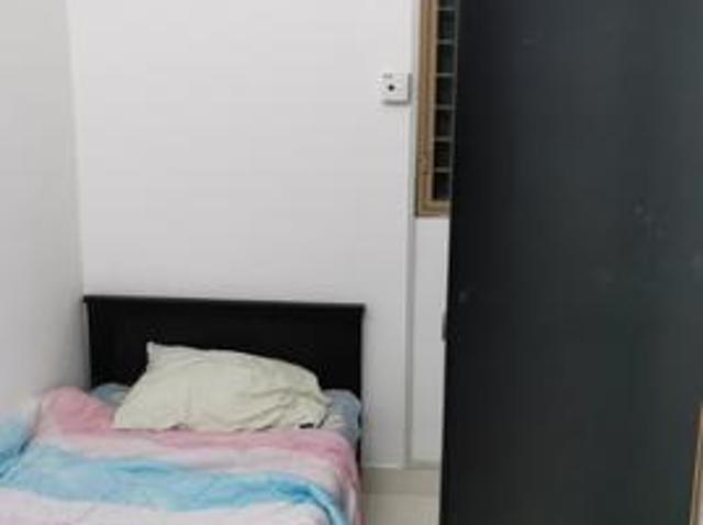 Well designed unit at Tropicana Tropics for sale