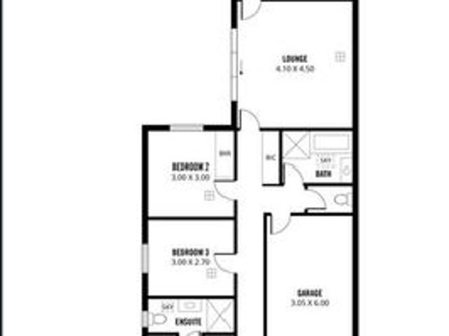 Well designed 3 bedroom family home. 2 living areas. Excellent location