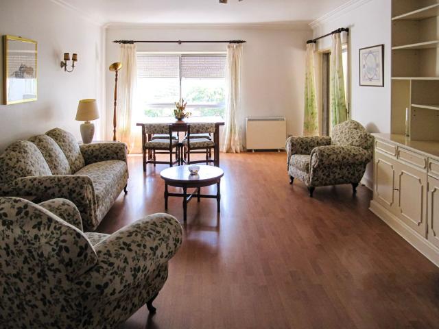 Furnished 3 Bed in Galiza, São João do Estoril