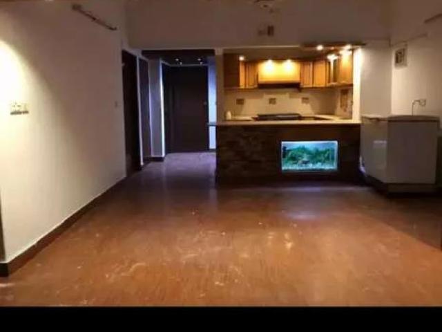 Well furnished apartment in excellent condition Karachi Gulshan E Iqbal Block 4 ID 19754