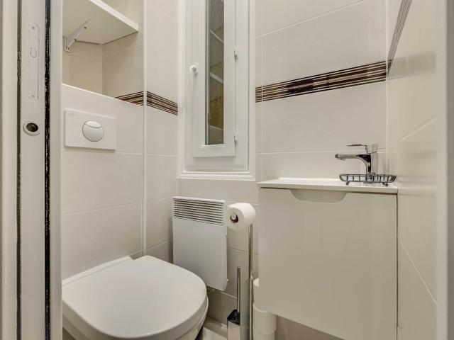 Well furnished, bright and spacious family apartment