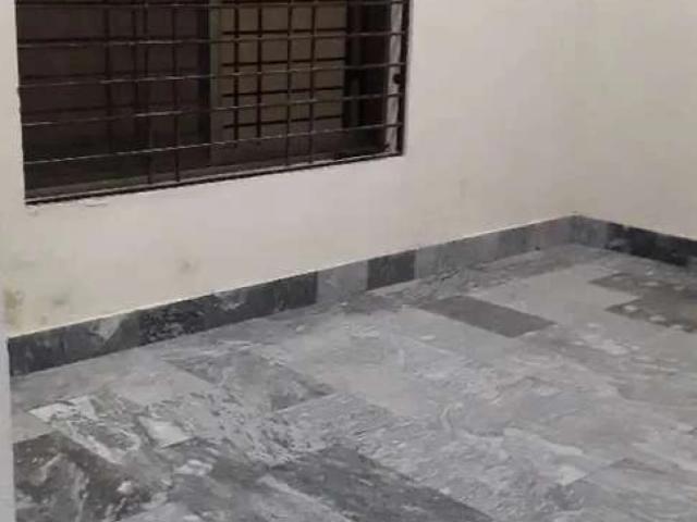 Well furnished Corner House Faisalabad ID 24999