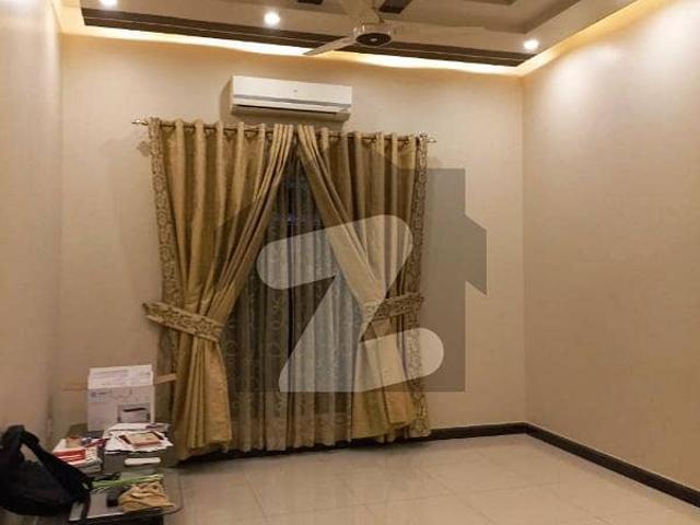 Well Furnished House For Sale
