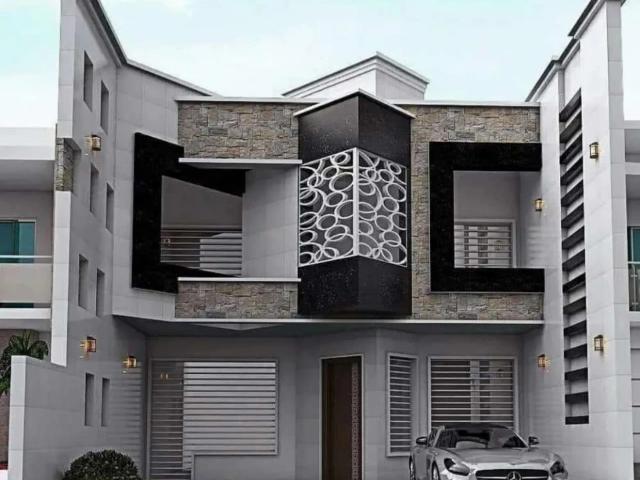 Well furnished House for sale Mirpur Khas ID 54055