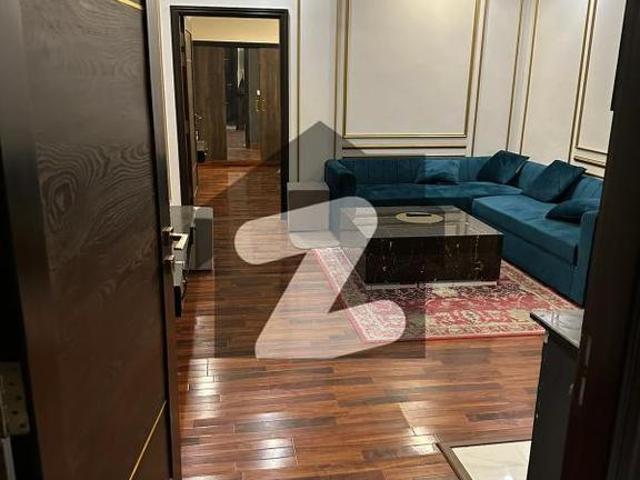 Well Furnished Luxury Studio Apartment For Rent At Canal Road