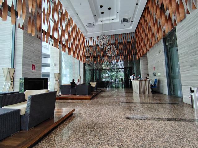 Well keep prime in City of Kuala Lumpur