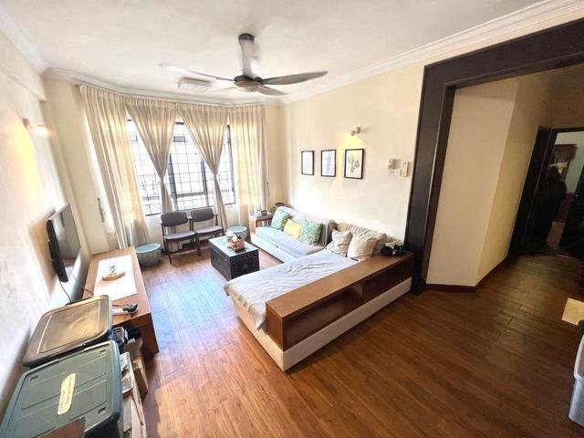 WELL KEEP WITH RENO DSHIRE VILLA Kota Damansara 1KBOOKING 110LOAN