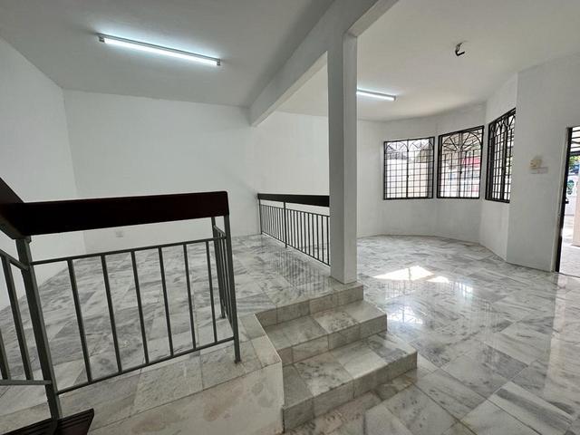 Well Kept 2Sty Taman Angkasa Old Klang Road FreeholdFacing East