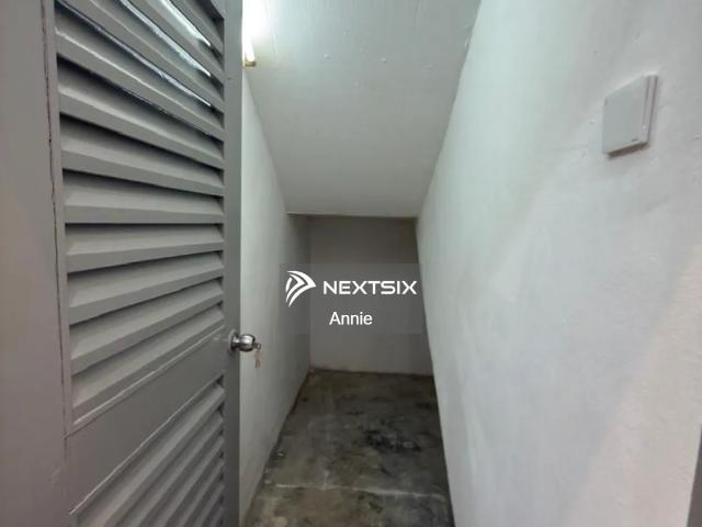 Well Kept Condition Large Land area and Built Up Gated Guarded Walking to Mcd Corner Lot Reno Selling Below Market Price
