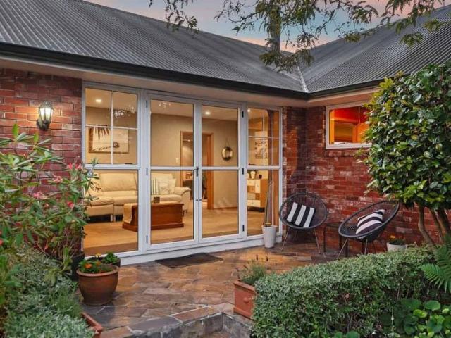 Well laid out home in Ilam
