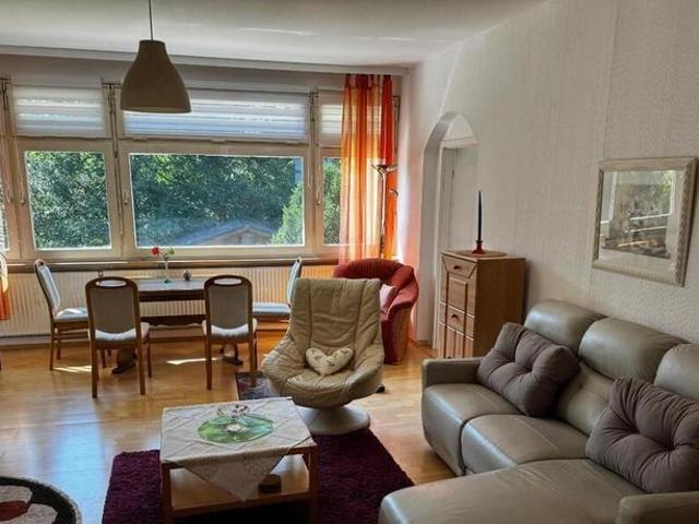 Well Lighted 3 Room in Berlin Gatow, Furnished