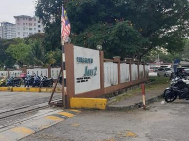 Well located Apartment at USJ1 Subang Jaya