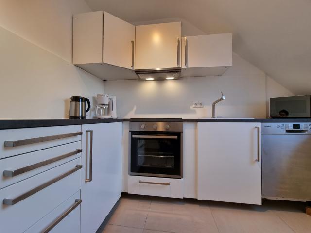 Well located apartment with great layout
