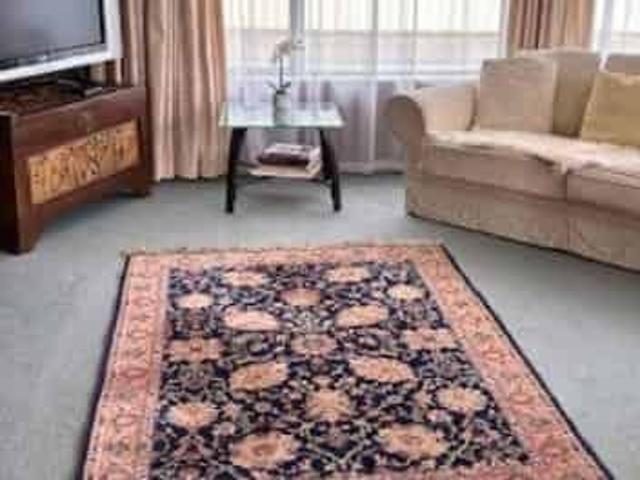 Furnished or Unfurnished Your choice!