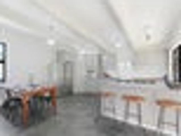 Well located home with outdoor space