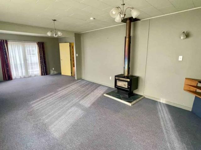 Well Located Home with Outdoor Space