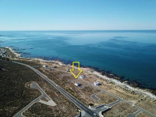 well placed coastal stand for a refi.