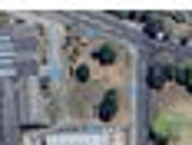 Well positioned industrial site