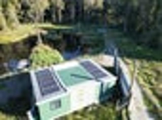 WELL POSITIONED WEST COAST HIDEAWAY