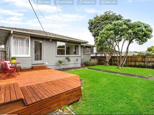 Well presented 3 bedroom home
