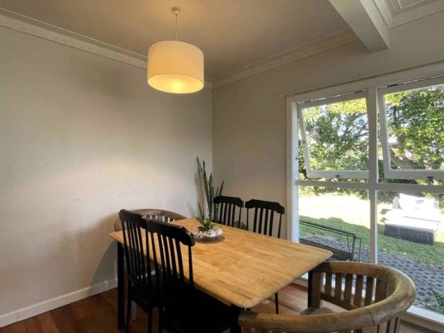 Well Presented Three Bedroom Home