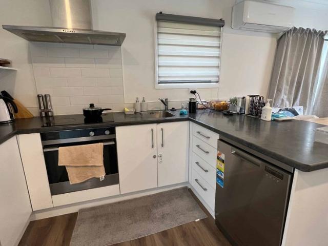 Well Presented Two Bedroom