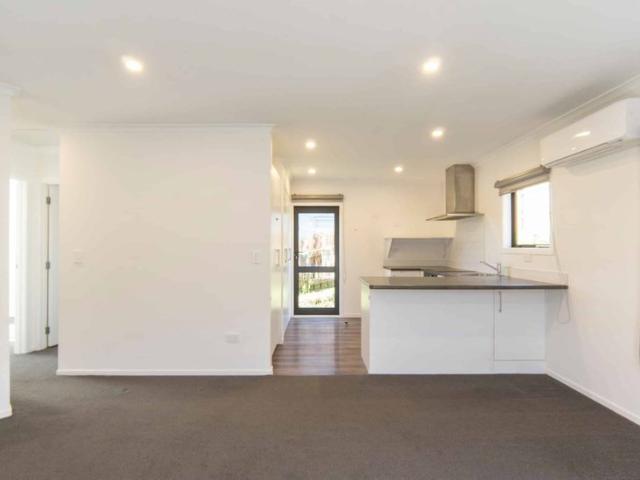 Well Presented Two Bedroom Home