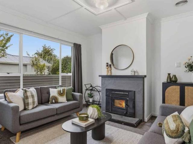 Well‑Presented Home in a Sought‑After Location